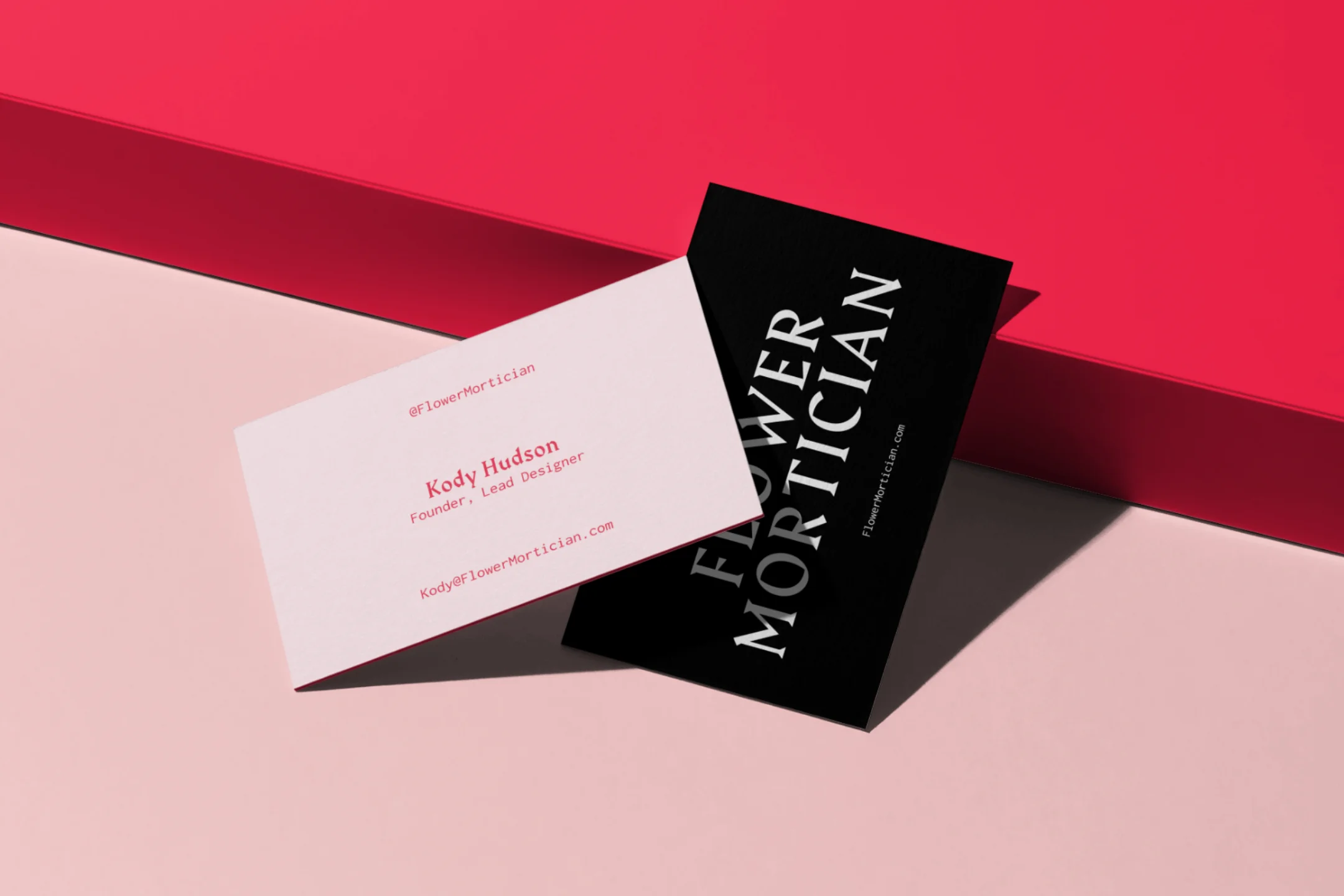 Business Cards