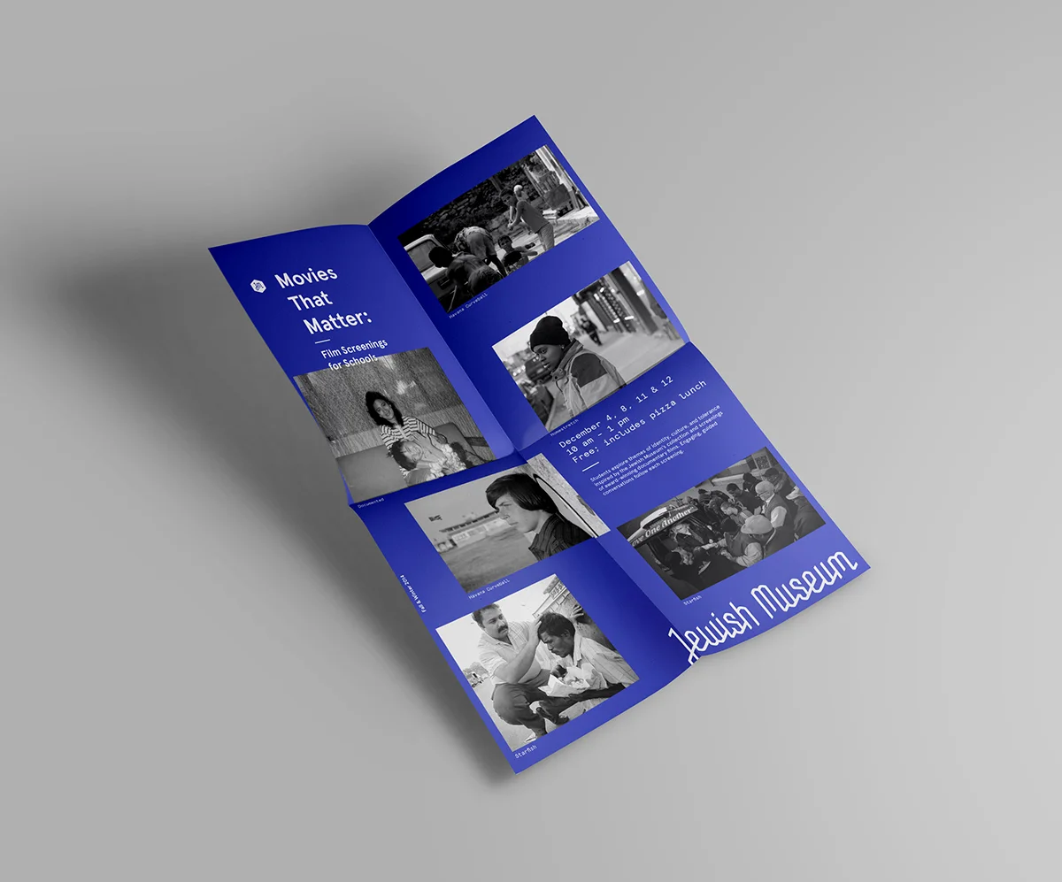 Direct Mail / Posters