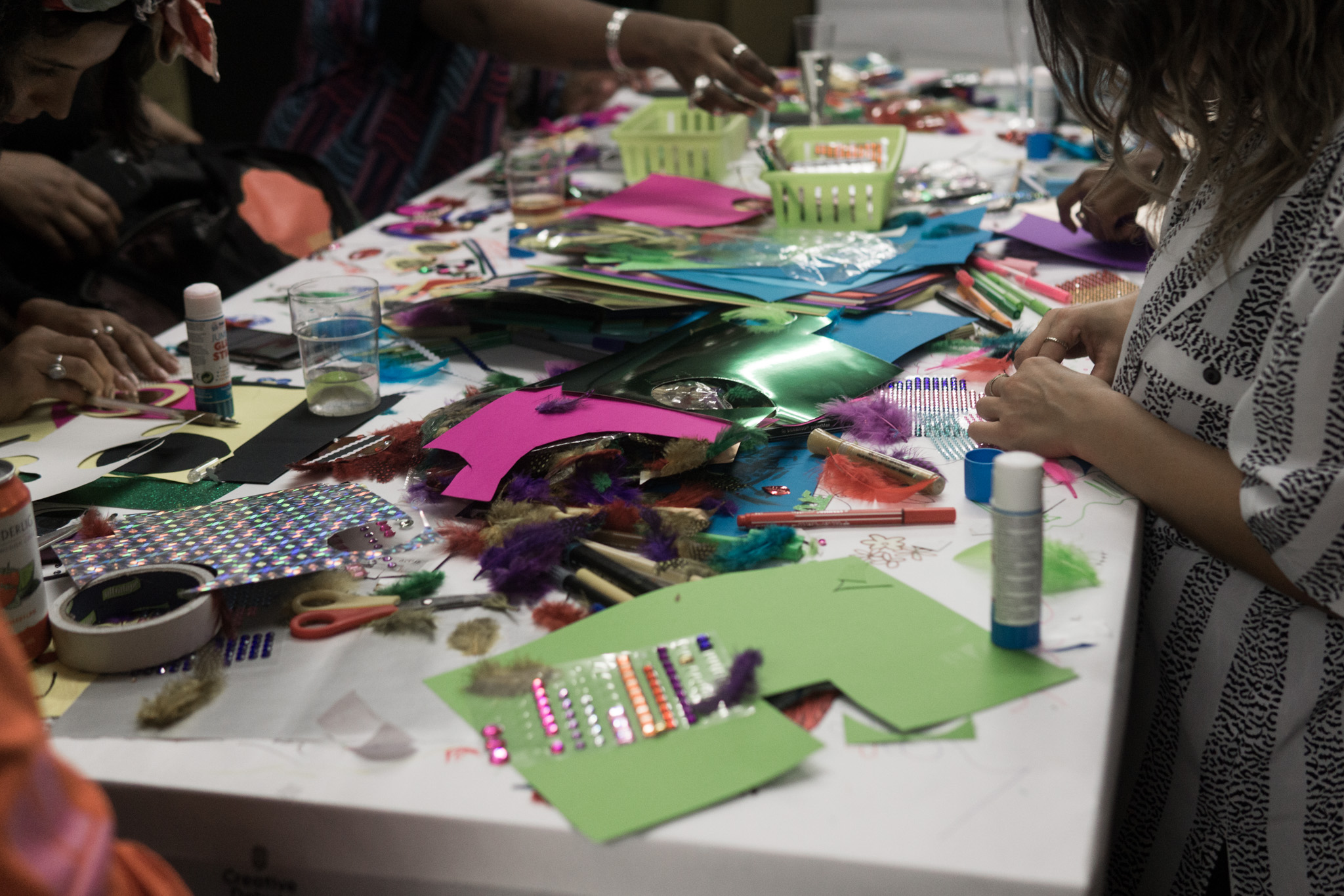 Crafts Council x Creative Debuts. Common Thread. Photo courtesy of Sam Conley_36.jpg