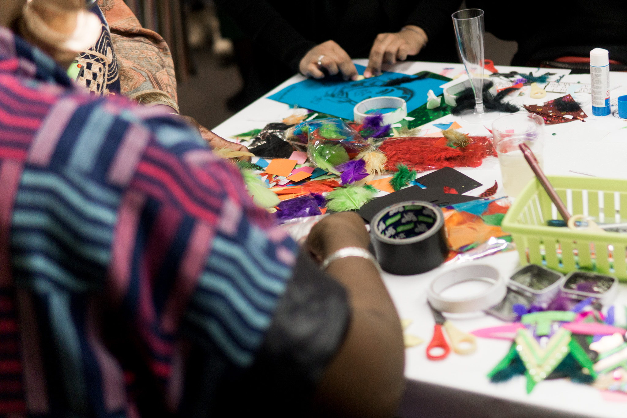 Crafts Council x Creative Debuts. Common Thread. Photo courtesy of Sam Conley_37.jpg