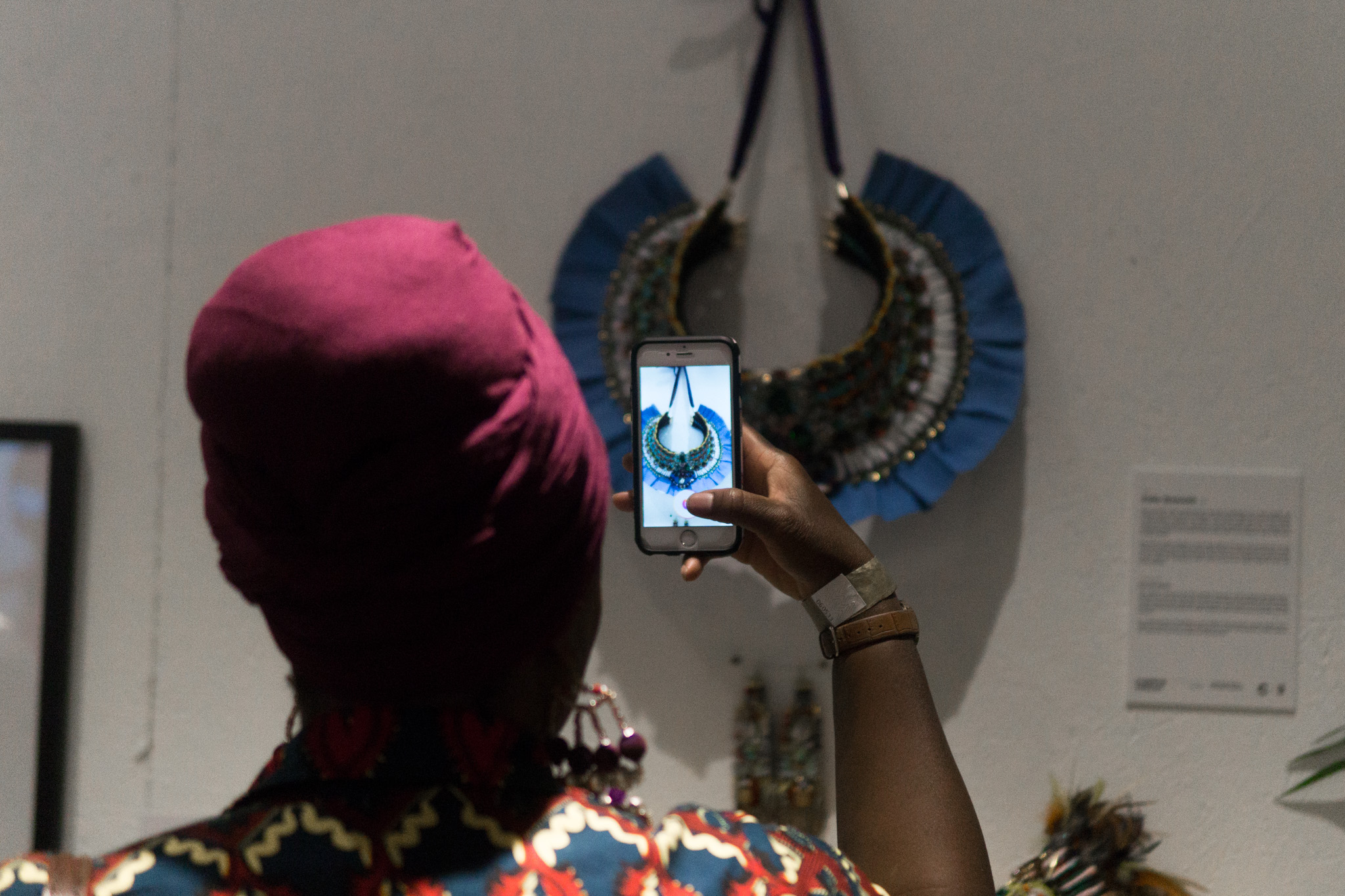 Crafts Council x Creative Debuts. Common Thread. Photo courtesy of Sam Conley_41.jpg