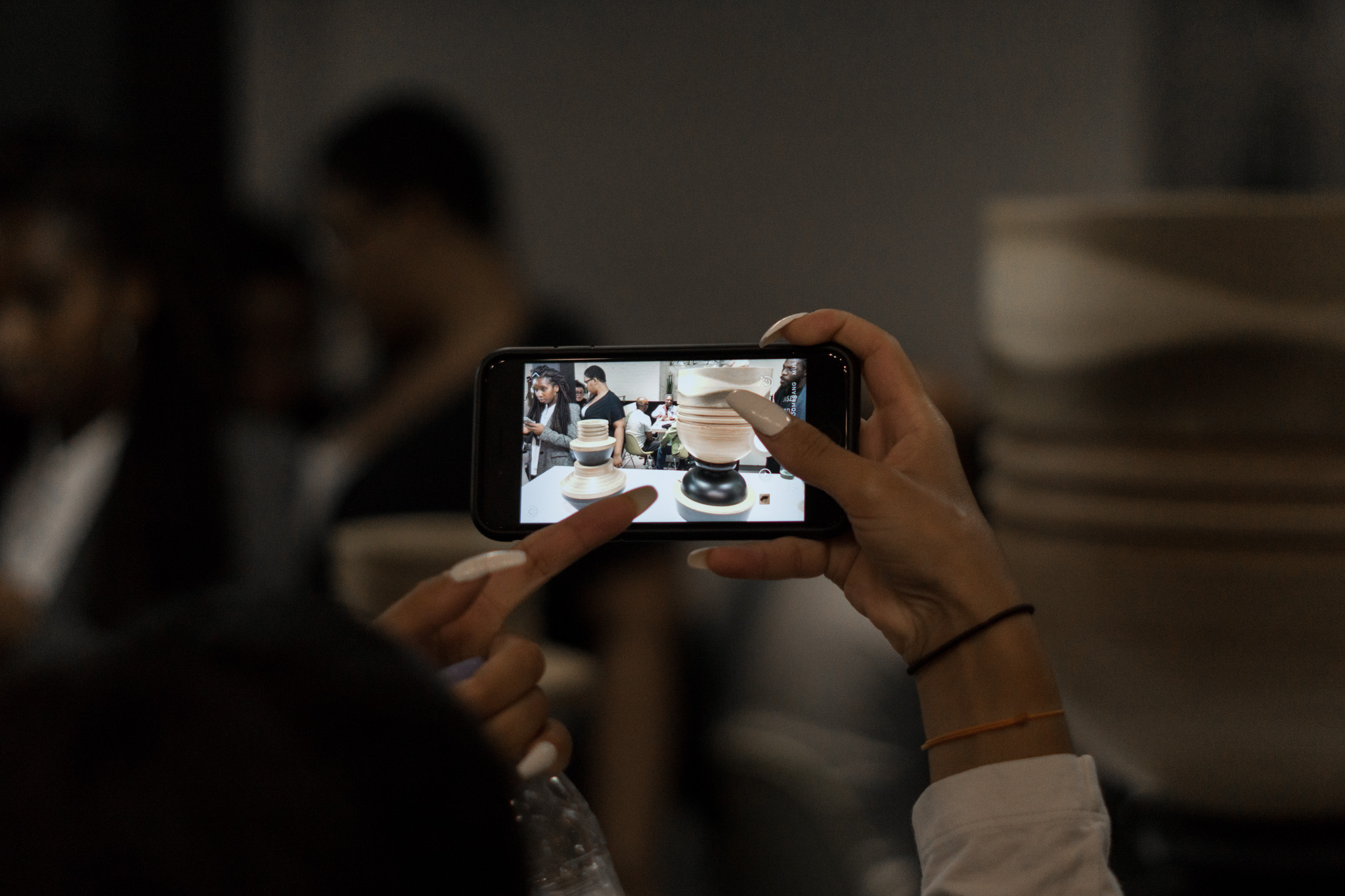 Crafts Council x Creative Debuts. Common Thread. Photo courtesy of Sam Conley_52.jpg