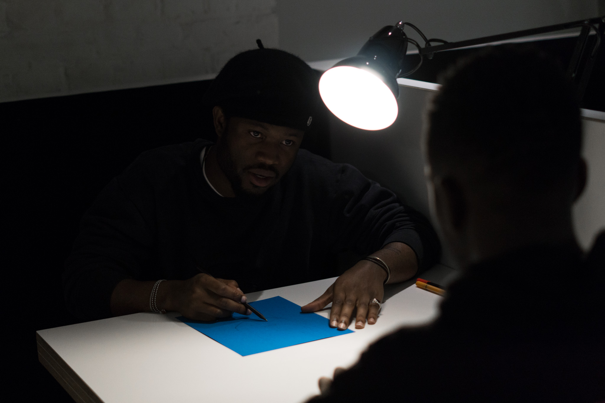 Crafts Council x Creative Debuts. Common Thread. Photo courtesy of Sam Conley_54.jpg