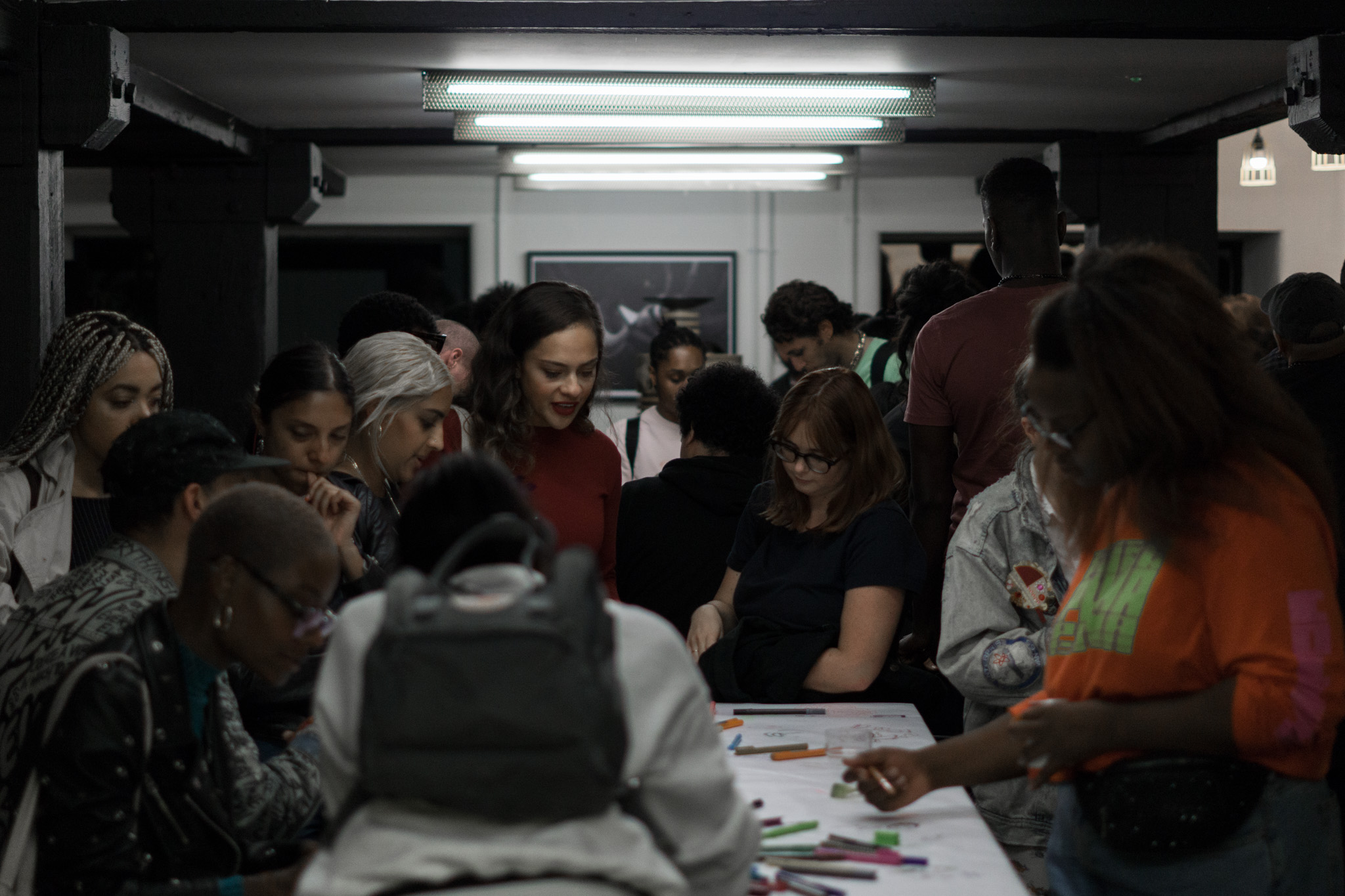 Crafts Council x Creative Debuts. Common Thread. Photo courtesy of Sam Conley_53.jpg