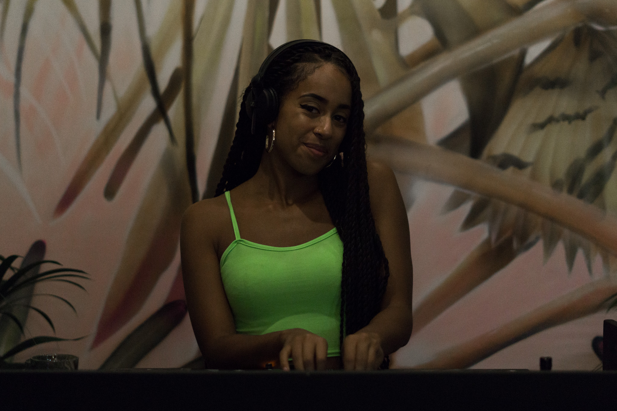 Crafts Council x Creative Debuts. Common Thread. Photo courtesy of Sam Conley_58.jpg