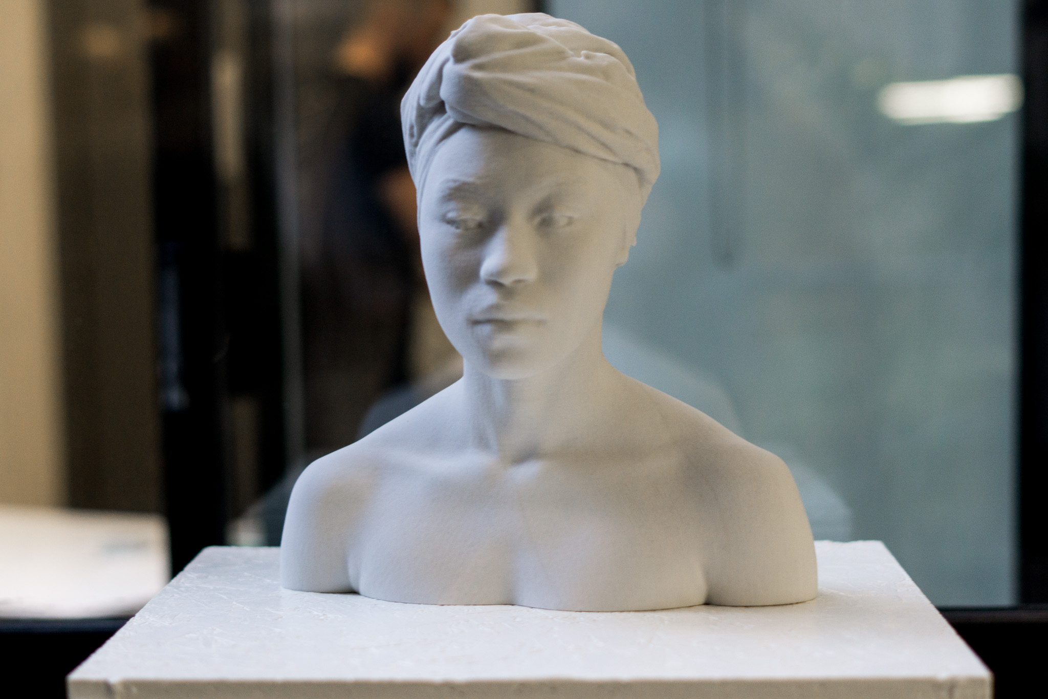 Crafts Council x Creative Debuts. Common Thread. Photo courtesy of Sam Conley_104.jpg
