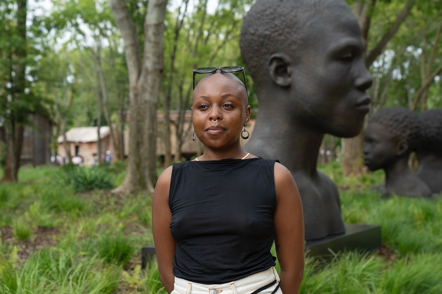 .
Honoured to be invited by Ivan Clarke, Director at @millimetremakes, to speak at tomorrow&rsquo;s #ISD2025 talk on Sculpture, Public Realm and Soft Sustainability at @royal_sculptors Dora House!

Public sculpture holds real power to drive cultural 