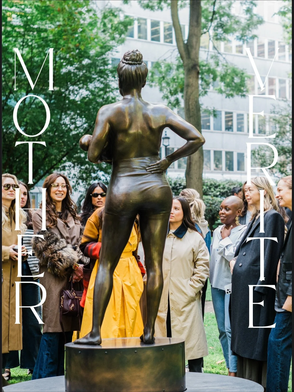 A huge and heartfelt thank you to @birth.babe for inviting us to feature on the cover of Birthbabe Magazine, Vol. 2 🥰 

What an honour to be part of something so beautifully honest and empowering. This issue overflows with wisdom, warmth, and deeply