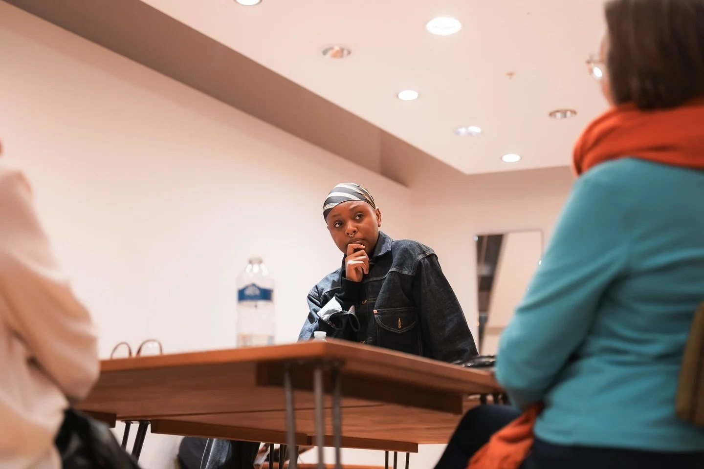 Humbled beyond words by the extraordinary public response to my community engagement workshop held this past weekend for &lsquo;Echoes of Passage&rsquo;, a new public artwork soon to be unveiled in Croydon, South London, in collaboration with @yourcr