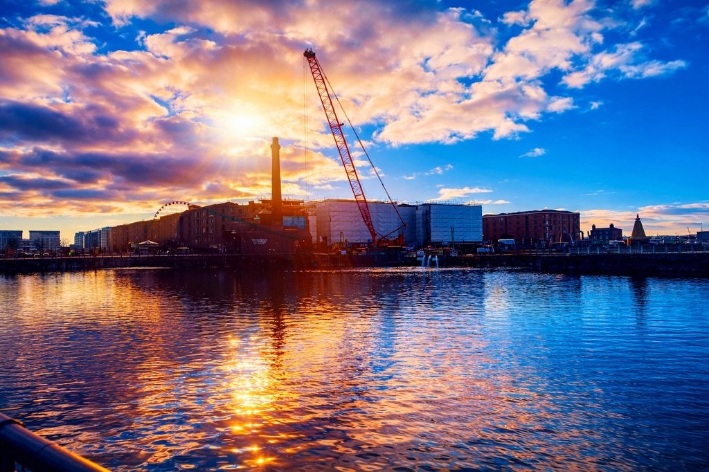 Photos shot on my recent trip to Liverpool earlier this year ❤️ 

I am profoundly grateful to the jury and museum for believing in my creative vision to lead the artistic direction and development of the @internationalslaverymuseum new Entrance Pavil