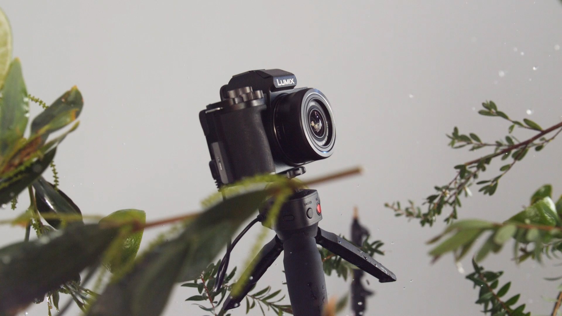 LUMIX | G100