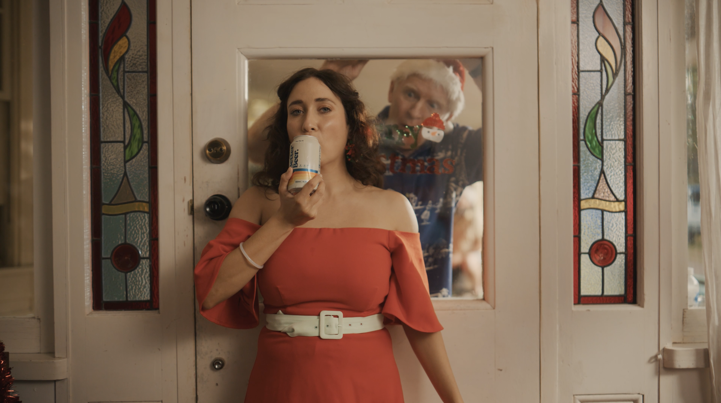 BETTER BEER | CHRISTMAS
