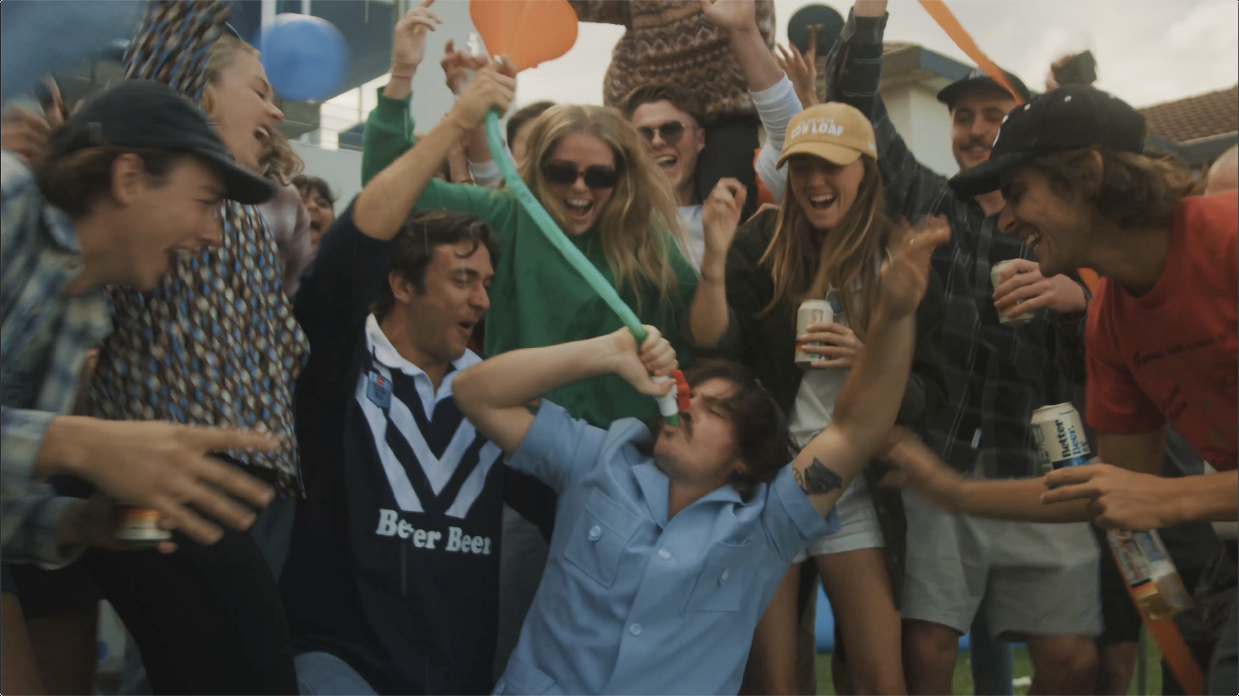 BETTER BEER | ZERO ALC