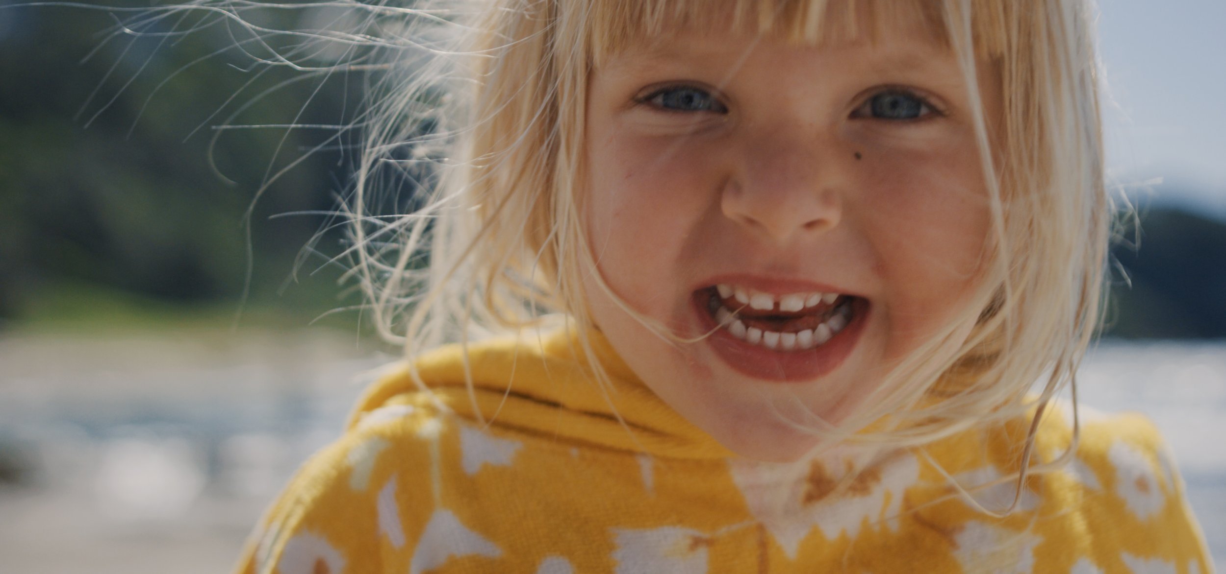 THE FAMILY PROJECT | 35 TVC