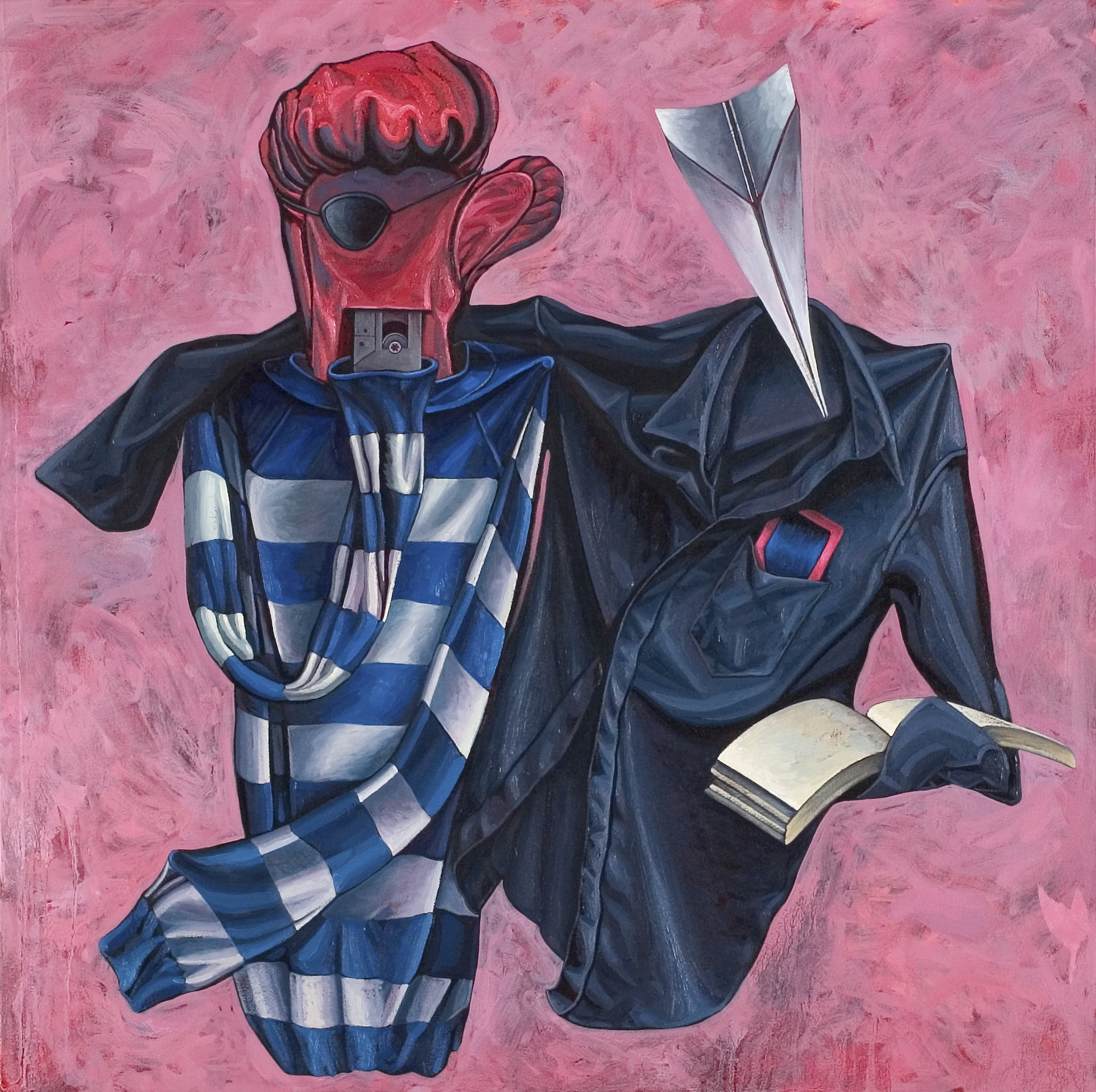 Harlan -  The Still Beat