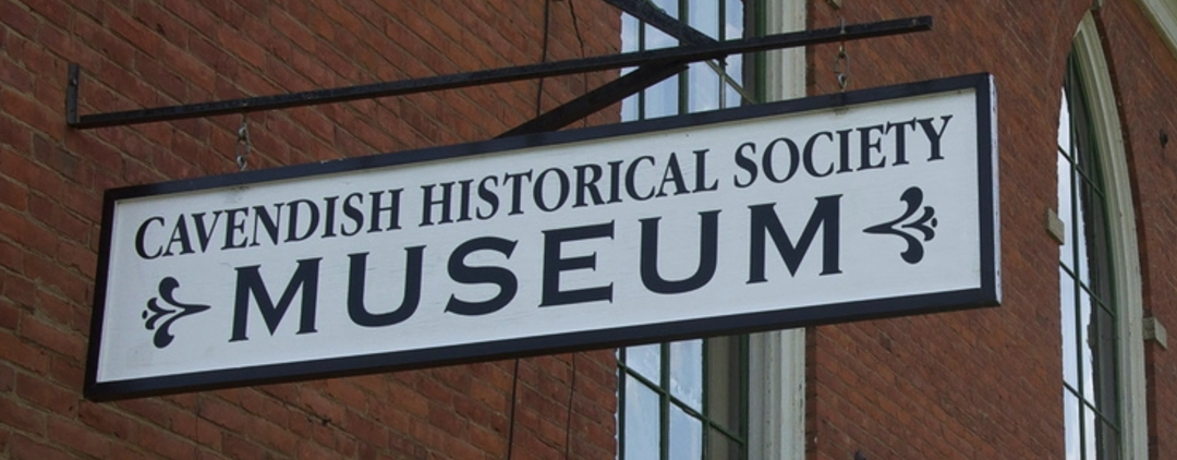 Cavendish Historical Society