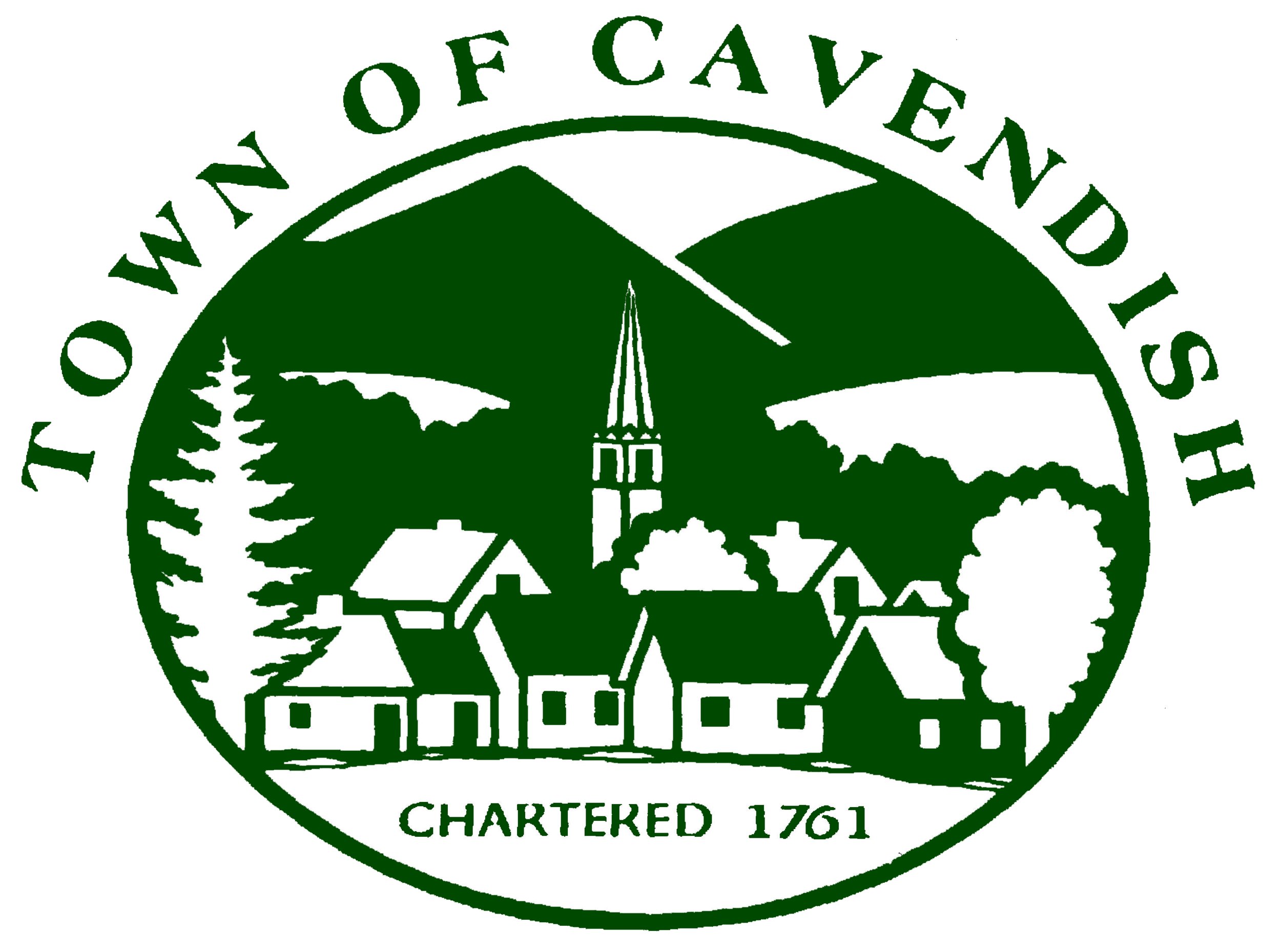 Town of Cavendish, Vermont
