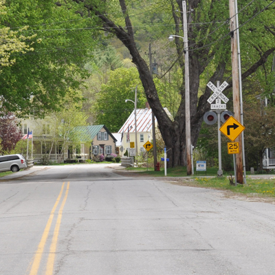 All Departments — Town of Cavendish, Vermont