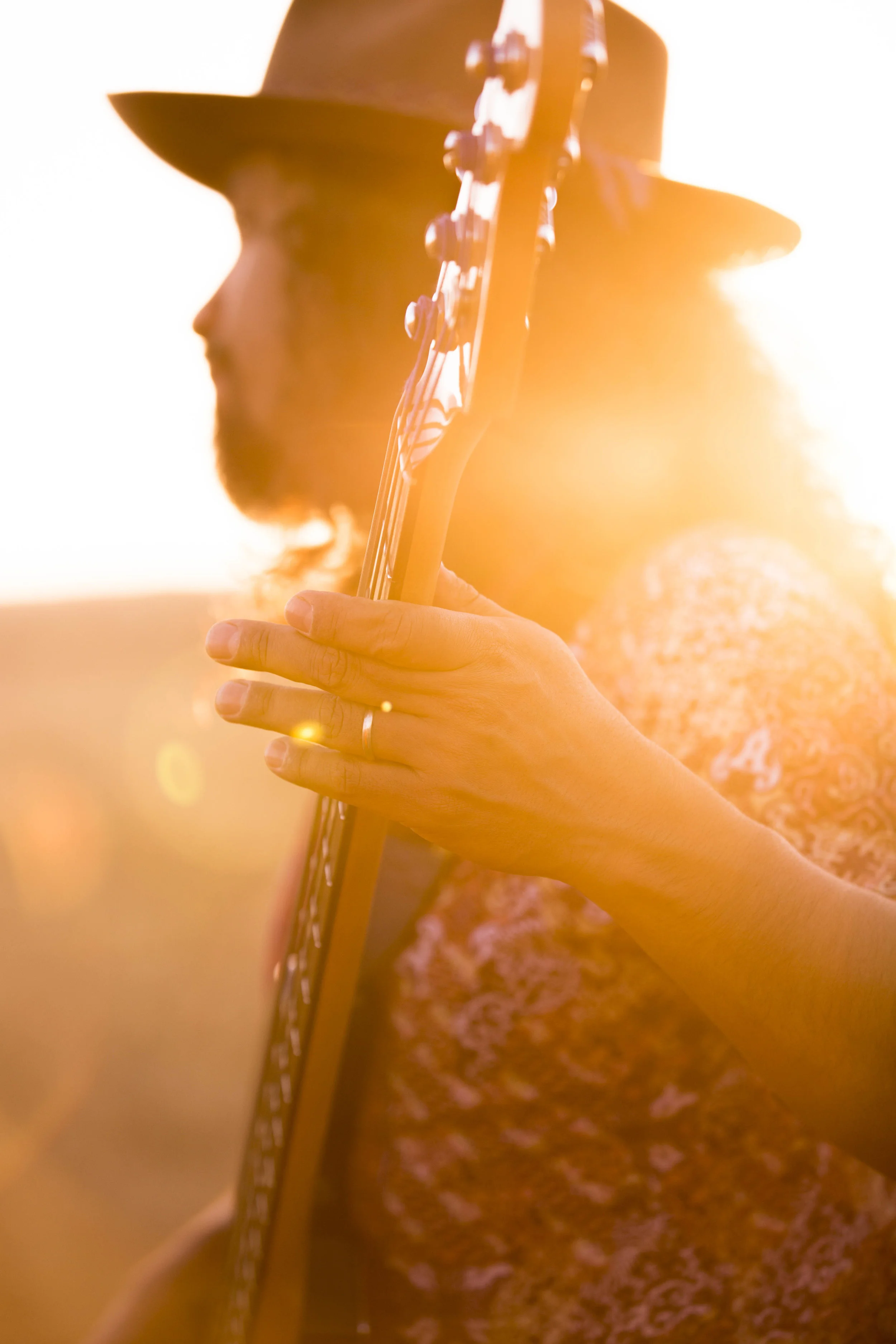 Check out with Sonic Soul Studio and I have been up to!