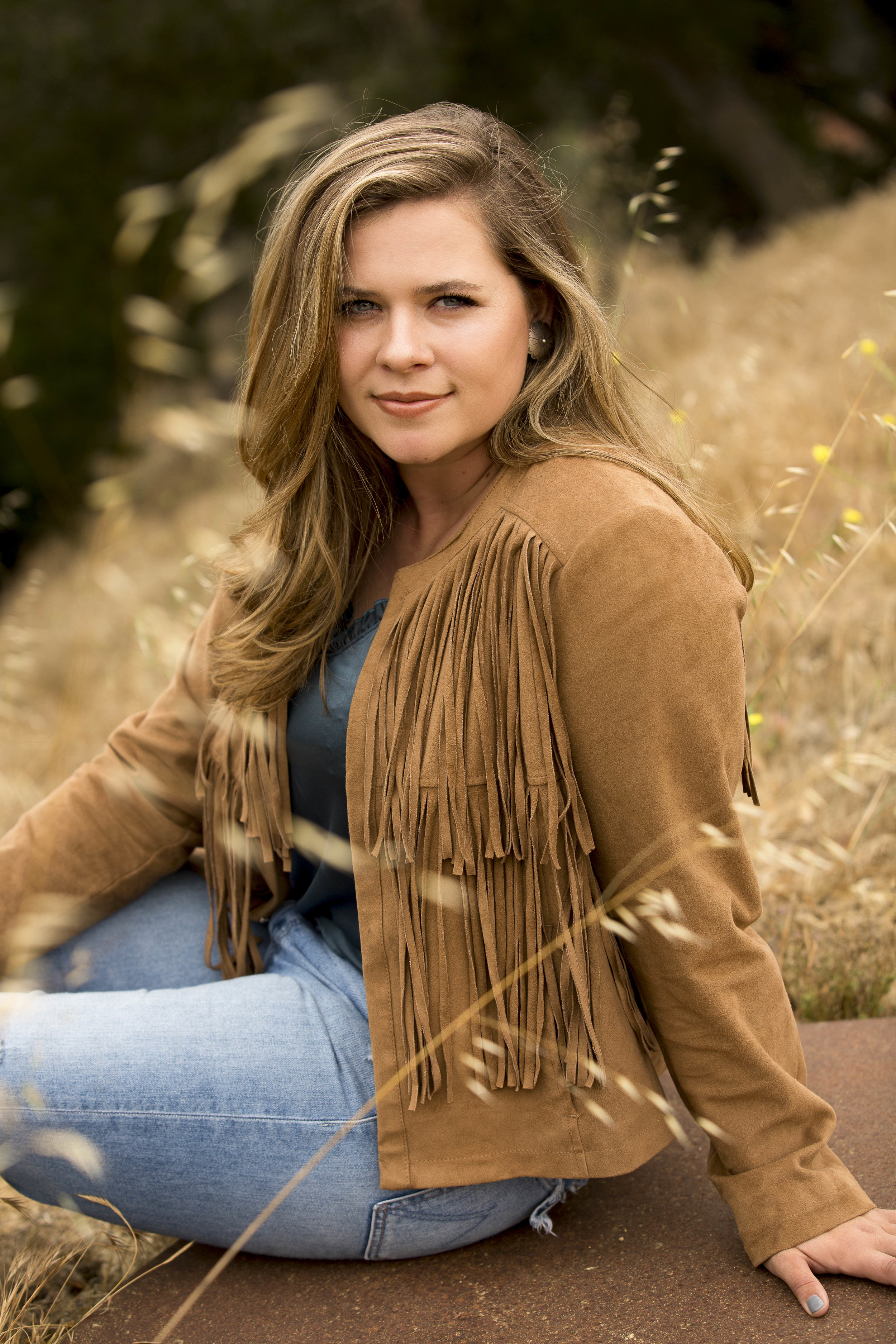 Check out what Lacey Tucker of Poppies and Pines and I have been up to!