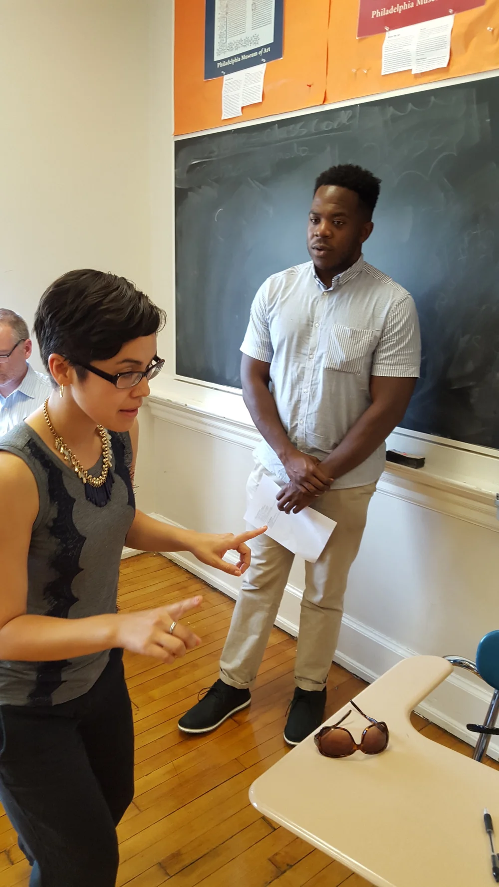 Our Approach — Jounce Partners