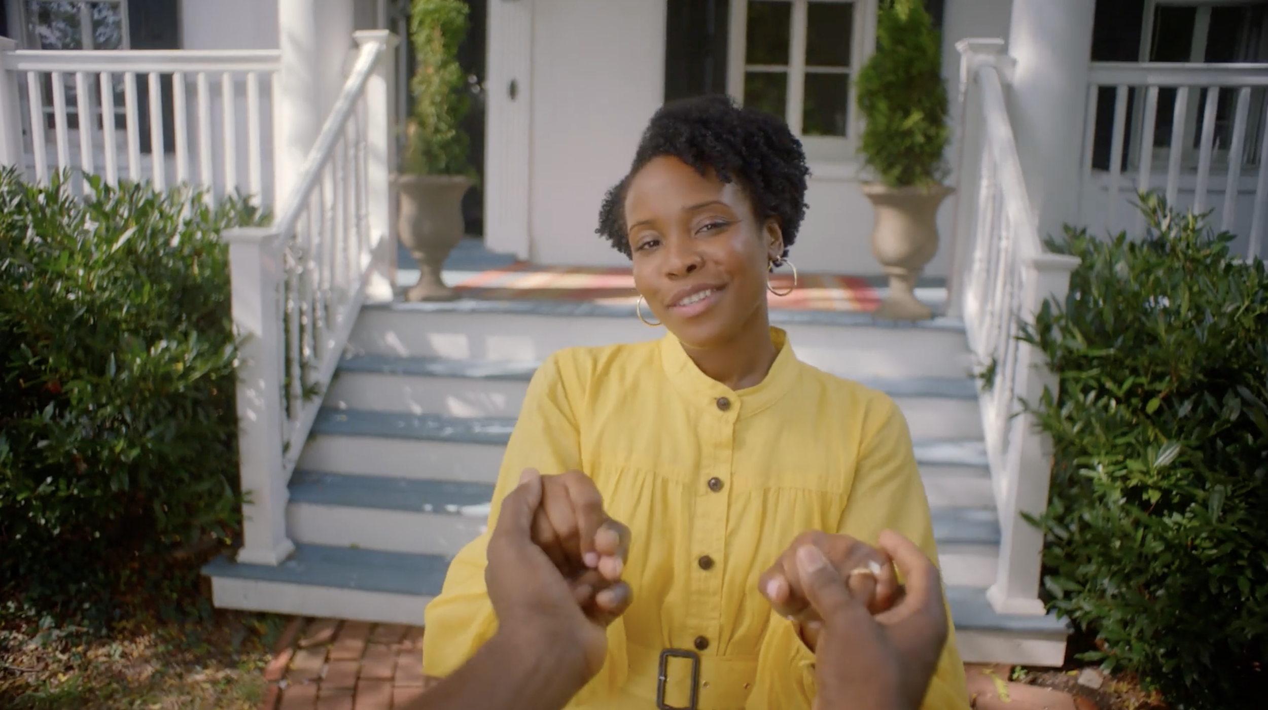 Janssen - Talk That Talk - Daughter