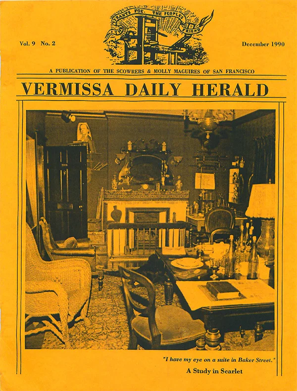 Vol. 9, No. 2 <-- Click here to read
