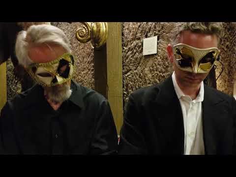 Francis Martineau & Justin Levitt