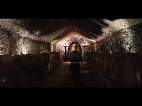 Buena Vista Winery Ghost