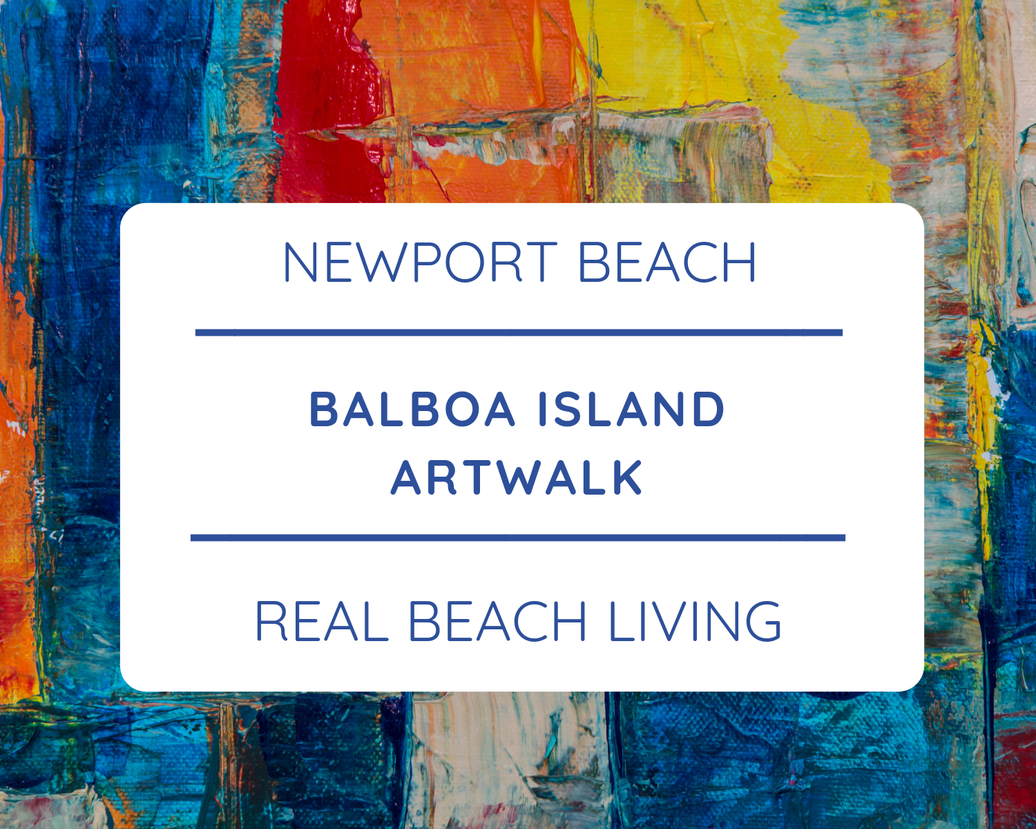 RealBeachLiving