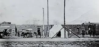 Opening Day May 21, 2026 