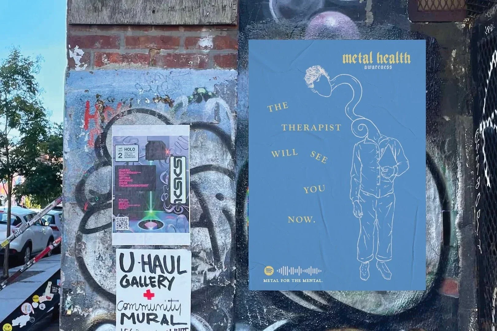 Metal+Wall+poster+the+therapist+v2+tagline+copy.webp