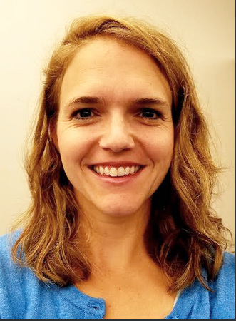 Photo: Lindsay Woolf Grainger, MPH, MSN, RN