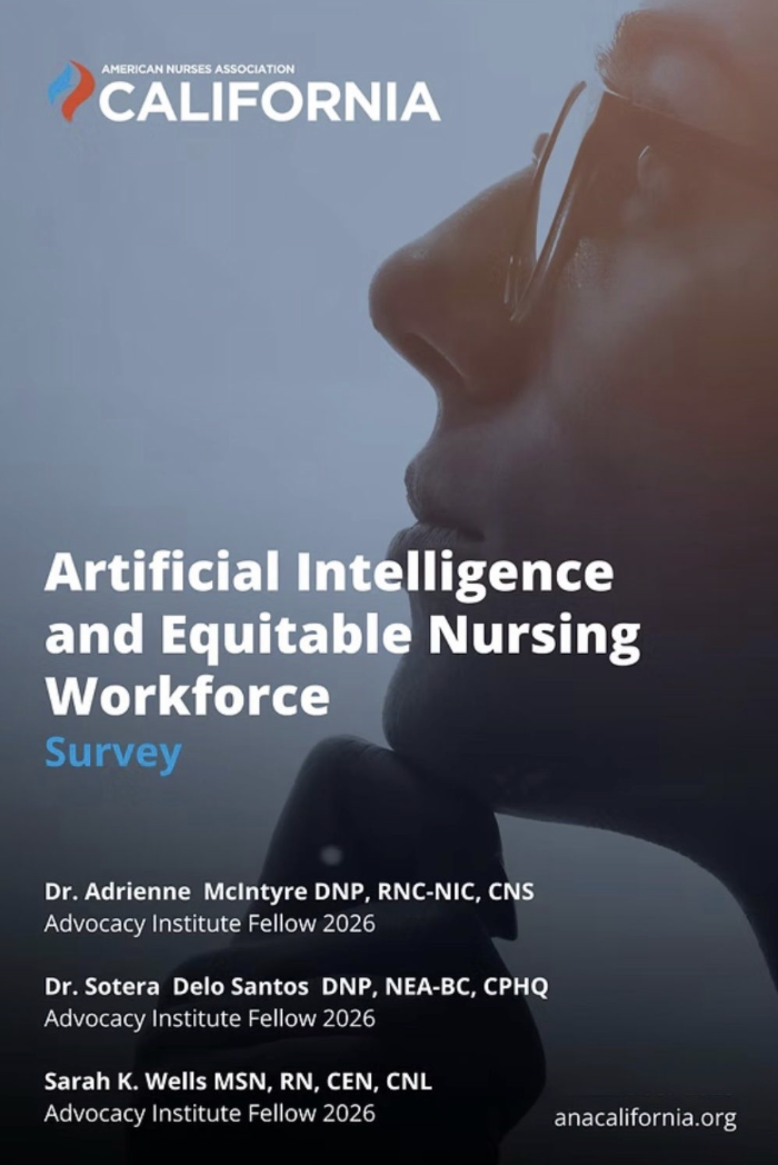 When AI Screens Out Care: How Applicant Tracking Systems Undermine Equitable Hiring in Nursing