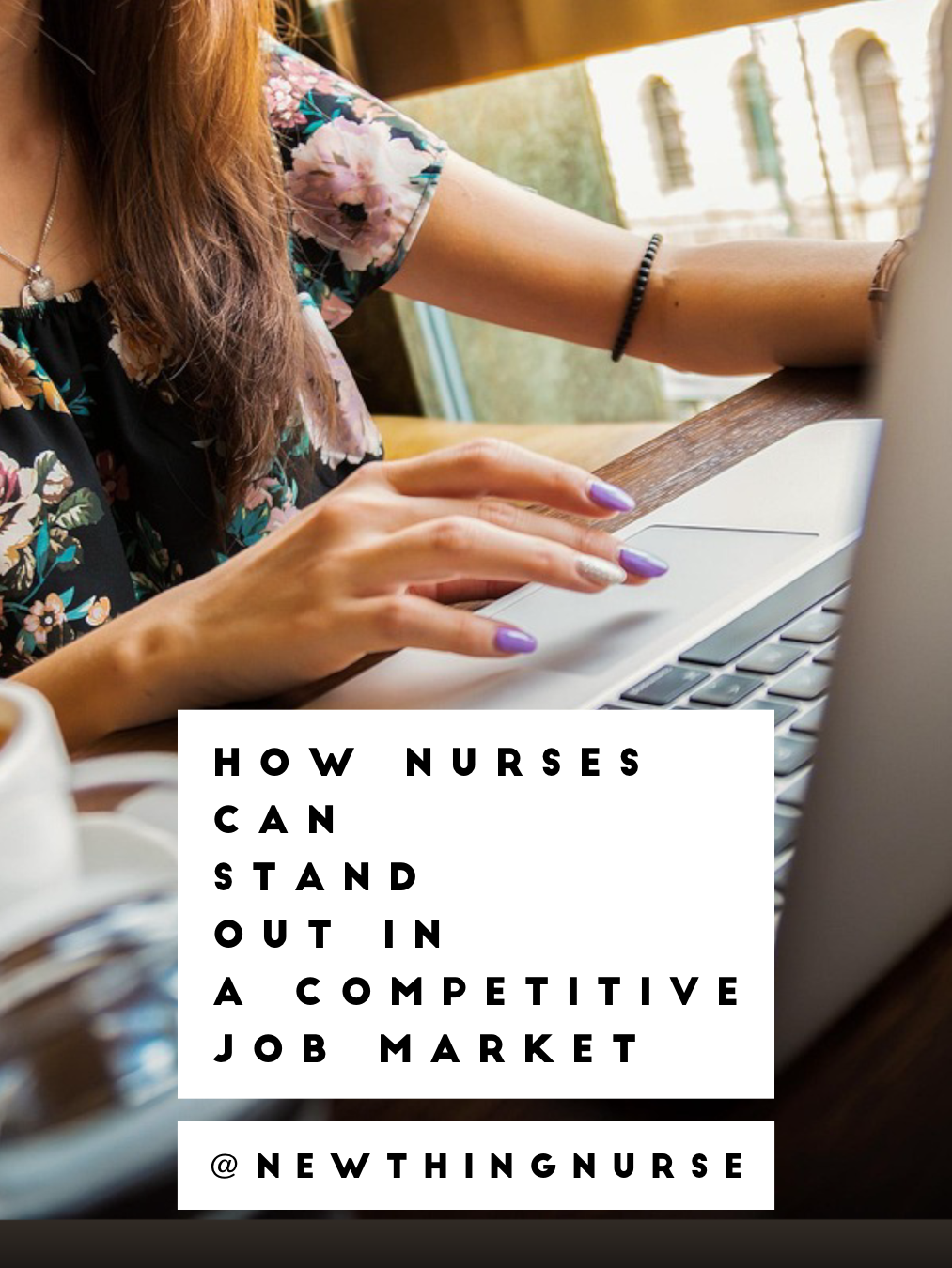 How Nurses Can Stand Out in a Competitive Job Market