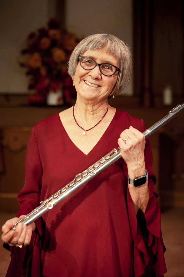 Ruth Kasckow