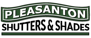 Pleasanton Shutters &amp; Shades