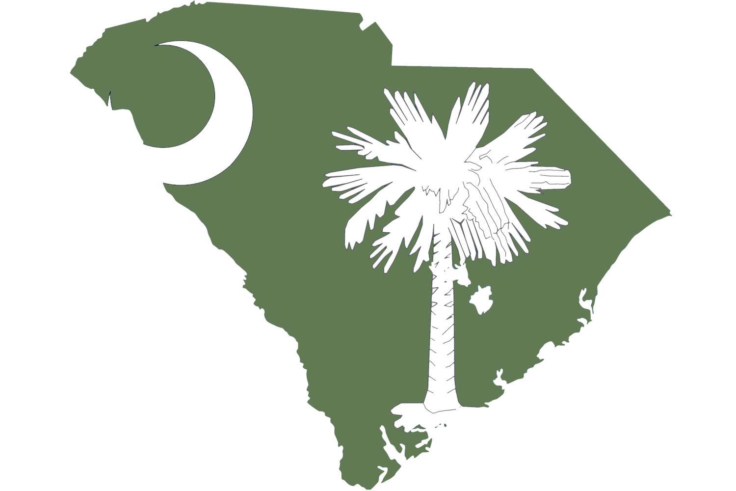 SC Flag