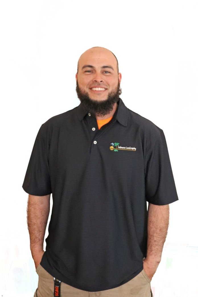 Elix Soto | Maintenance Supervisor