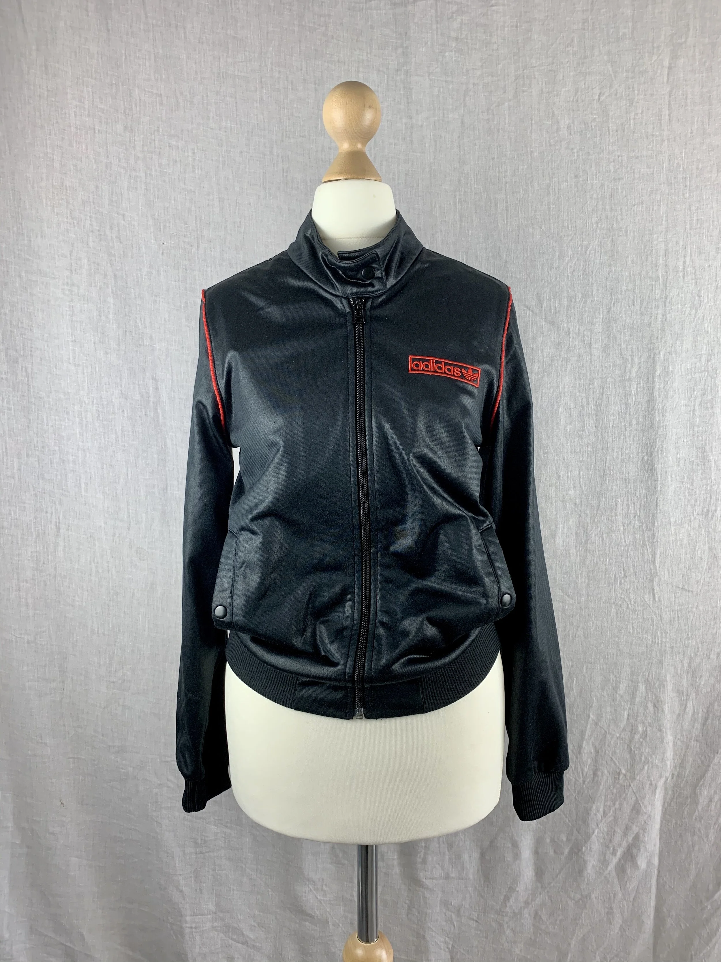 adidas limited edition jacket