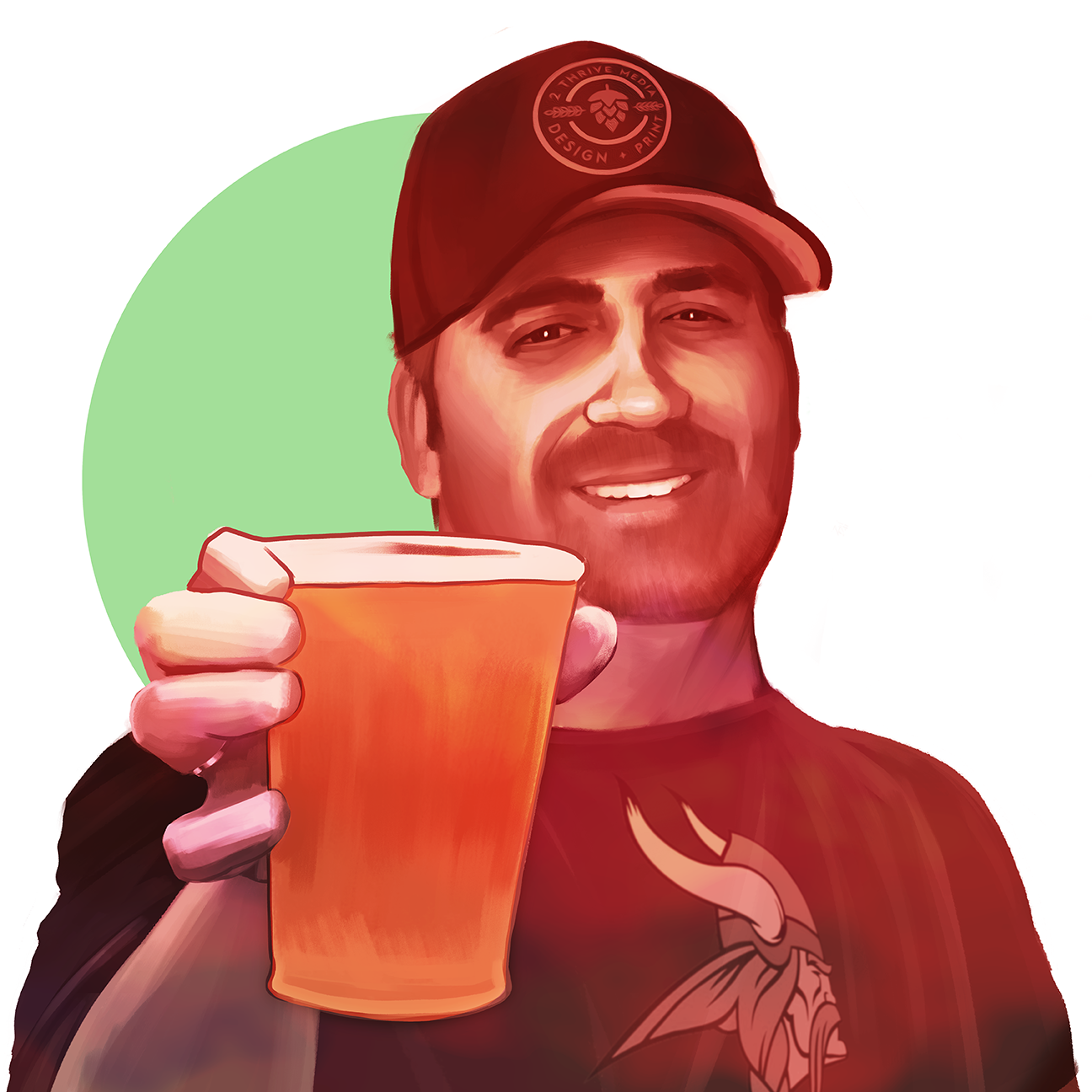 Jason “BADA BING” BettingerI was born in a snow storm in Minnesota (explains the die hard Vikings bleeding purple obsession! SKOL!) but raised in the surfing capital of the world Huntington Beach, CA. I am a firm believer in work smart but play hard…