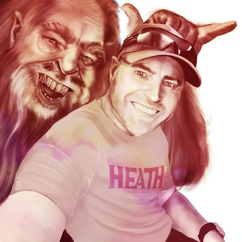 Heath Worch I grew up in south western Pennsylvania then moved to Southern California in the 90's. I helped build the local business of El Toro Pharmacy. Now I am starting a new adventure here at 2ThriveMedia. I love fishing, playing golf and spending time with my wonderful family.