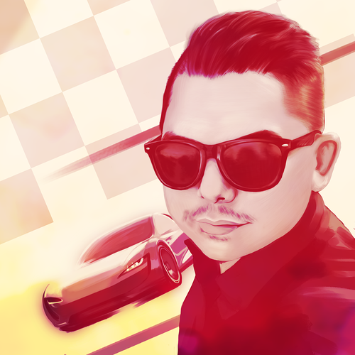 Stalin Quintanilla I was born and raised in El Salvador until the age of 15. I lived in 4 different states. I'm the baby of my family. When I was a kid I loved to pull all my toys apart and put them back together, although it did not always end well.