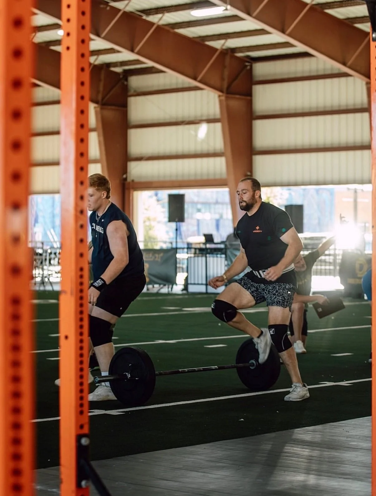 We want to take a moment to give a huge congrats to our athlete @grayman94 who competed in the @806classic this weekend! Grayson had 1 event win, 2 top 5 finishes, and a top 10 overall finish! We&rsquo;re so proud of you, and all the hard work that w