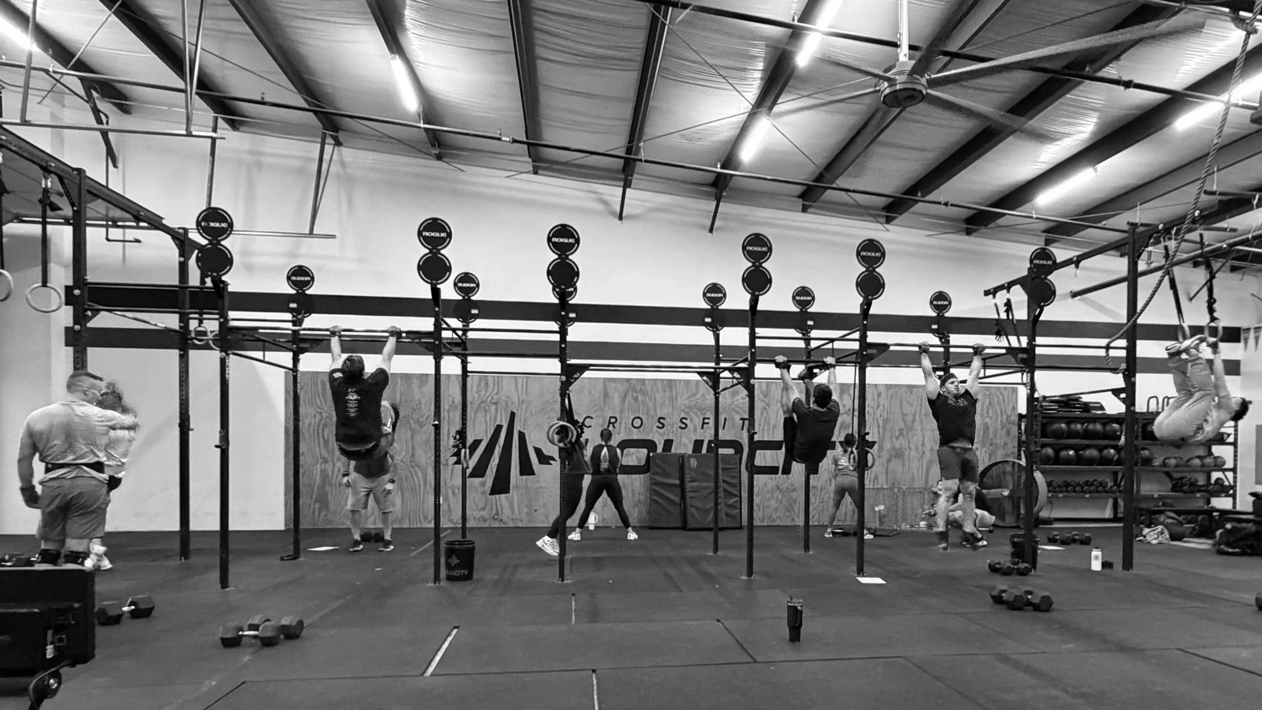 Why Scaling Isn’t “Taking the Easy Way Out” (It’s Taking the Smart One)