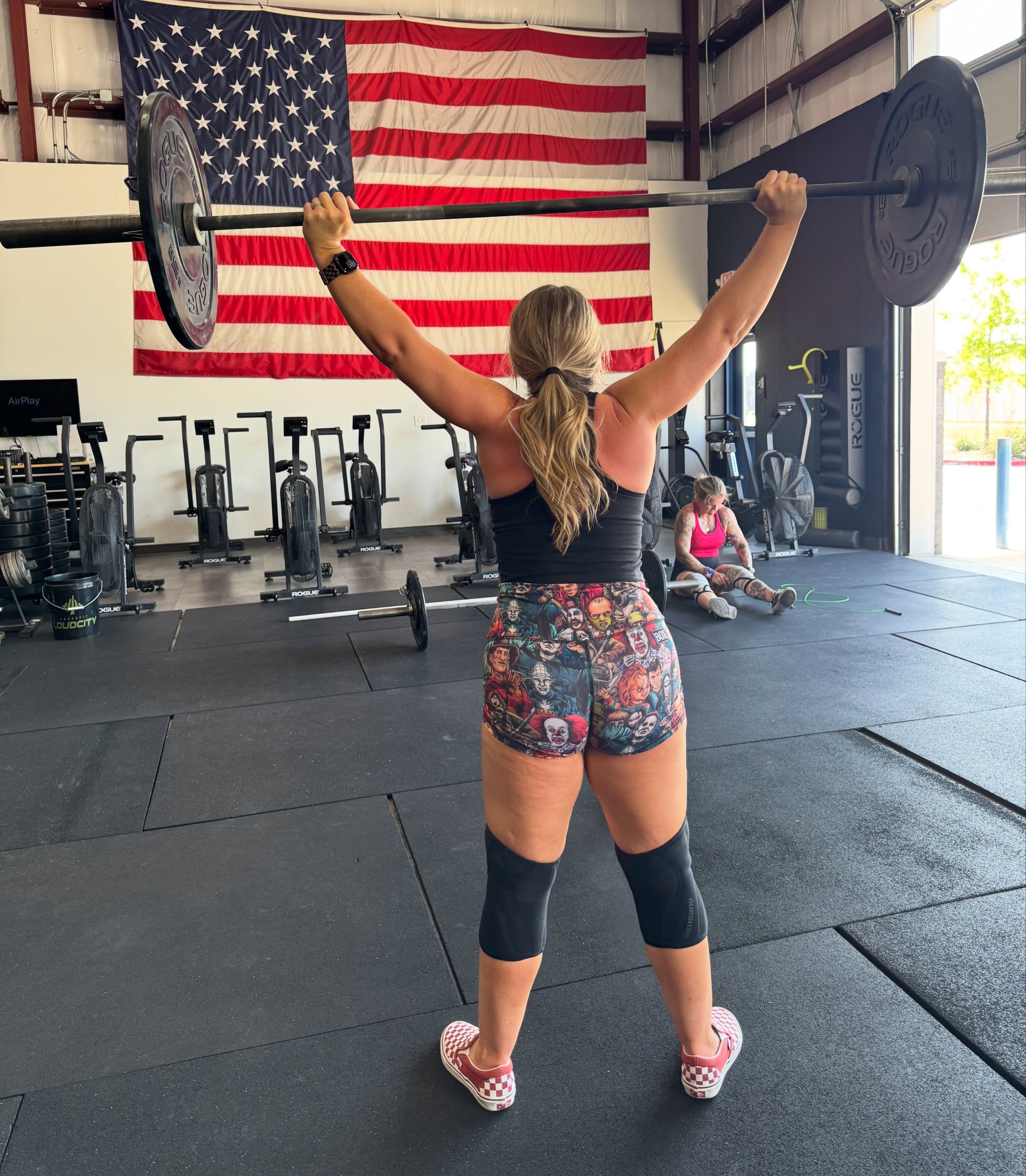 June is here ☀️

If you&rsquo;ve been waiting for the right time to start, this is your sign! 
New month. Fresh energy. Same mission: becoming a stronger version of yourself! 💪🏽👊🏽

Ready to get started with a 🆓 class, or have any questions? Shoo