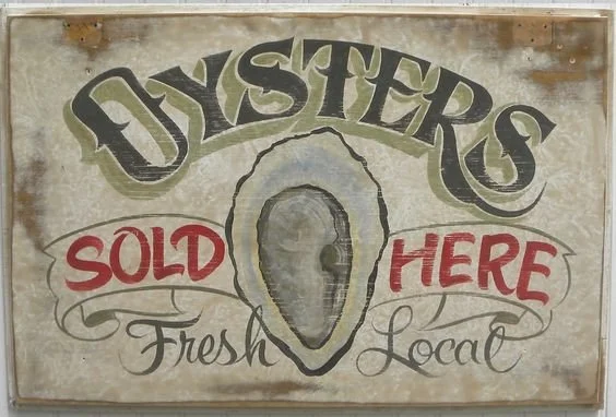 Annual Oyster Roast 