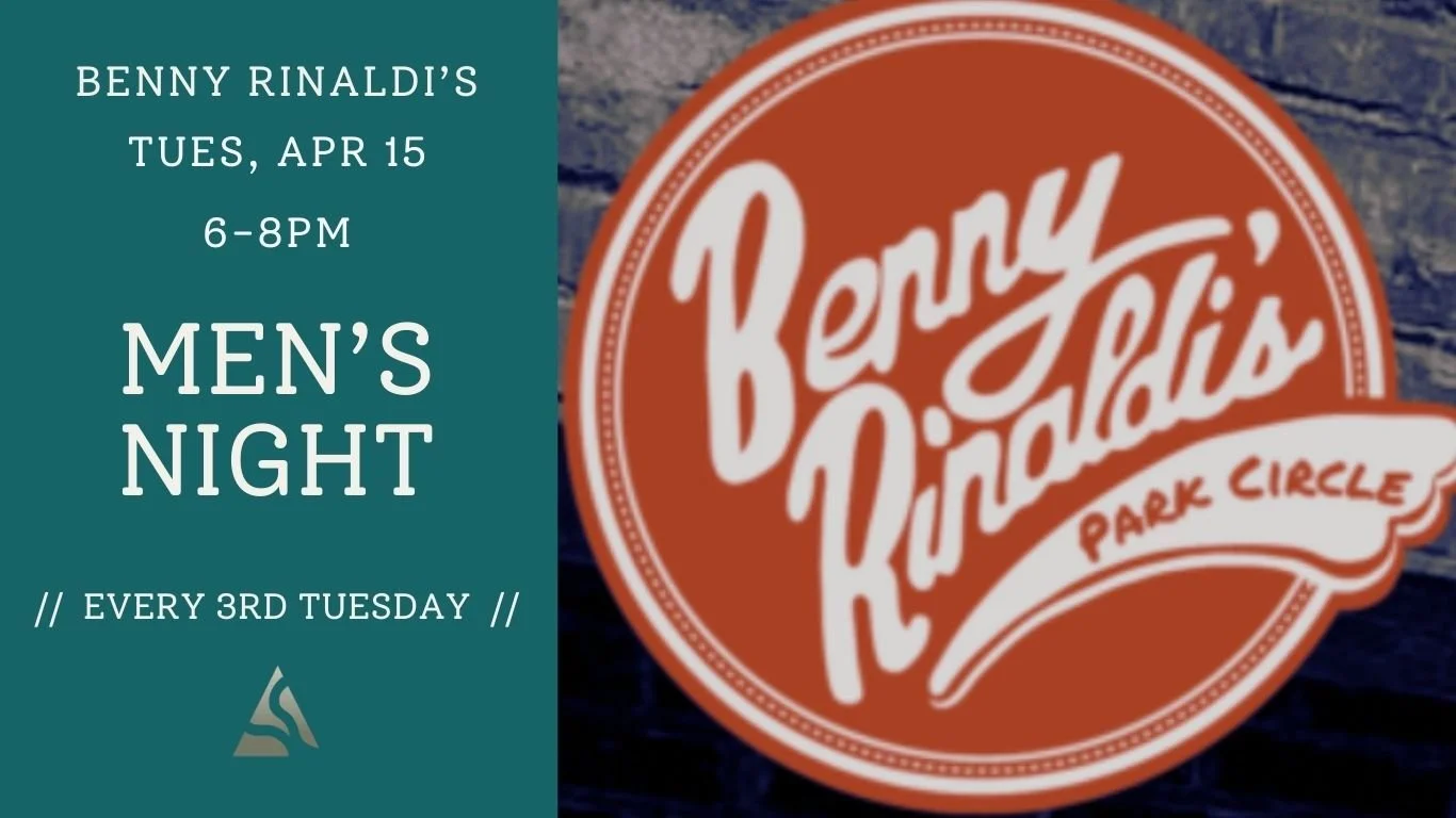 Men's Night 