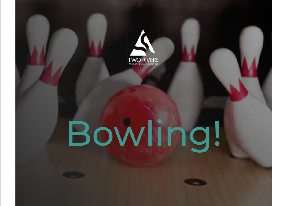 Summer Bowling in July!