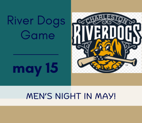 Men's Riverdogs Game